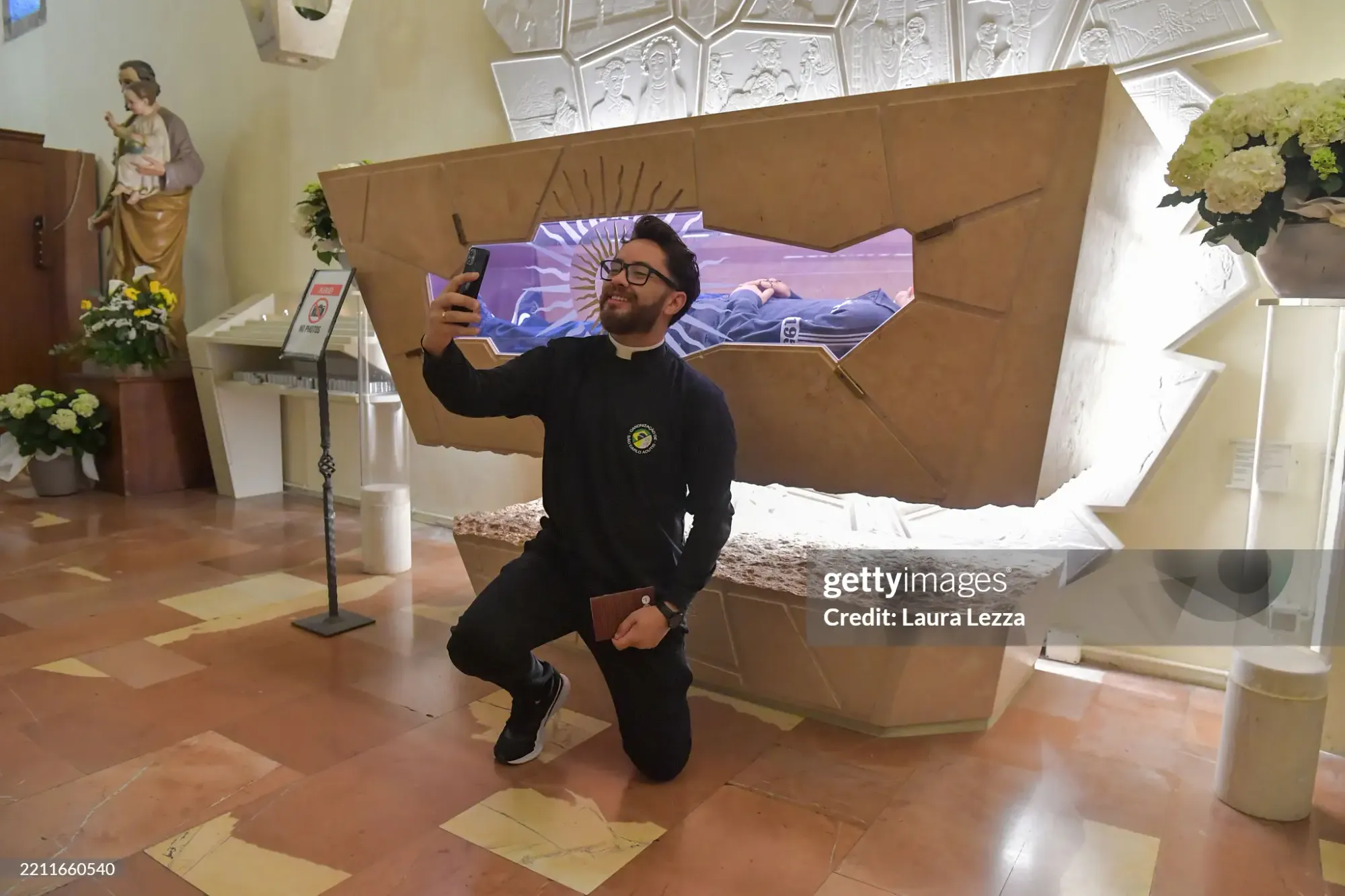 Carlo Acutis is finally a saint