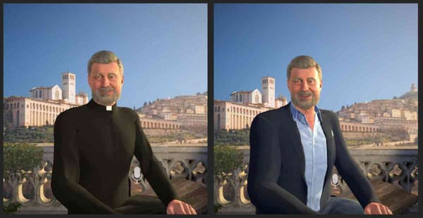 Just Justin now for bot priest